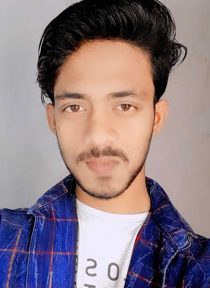 Sushant Raj