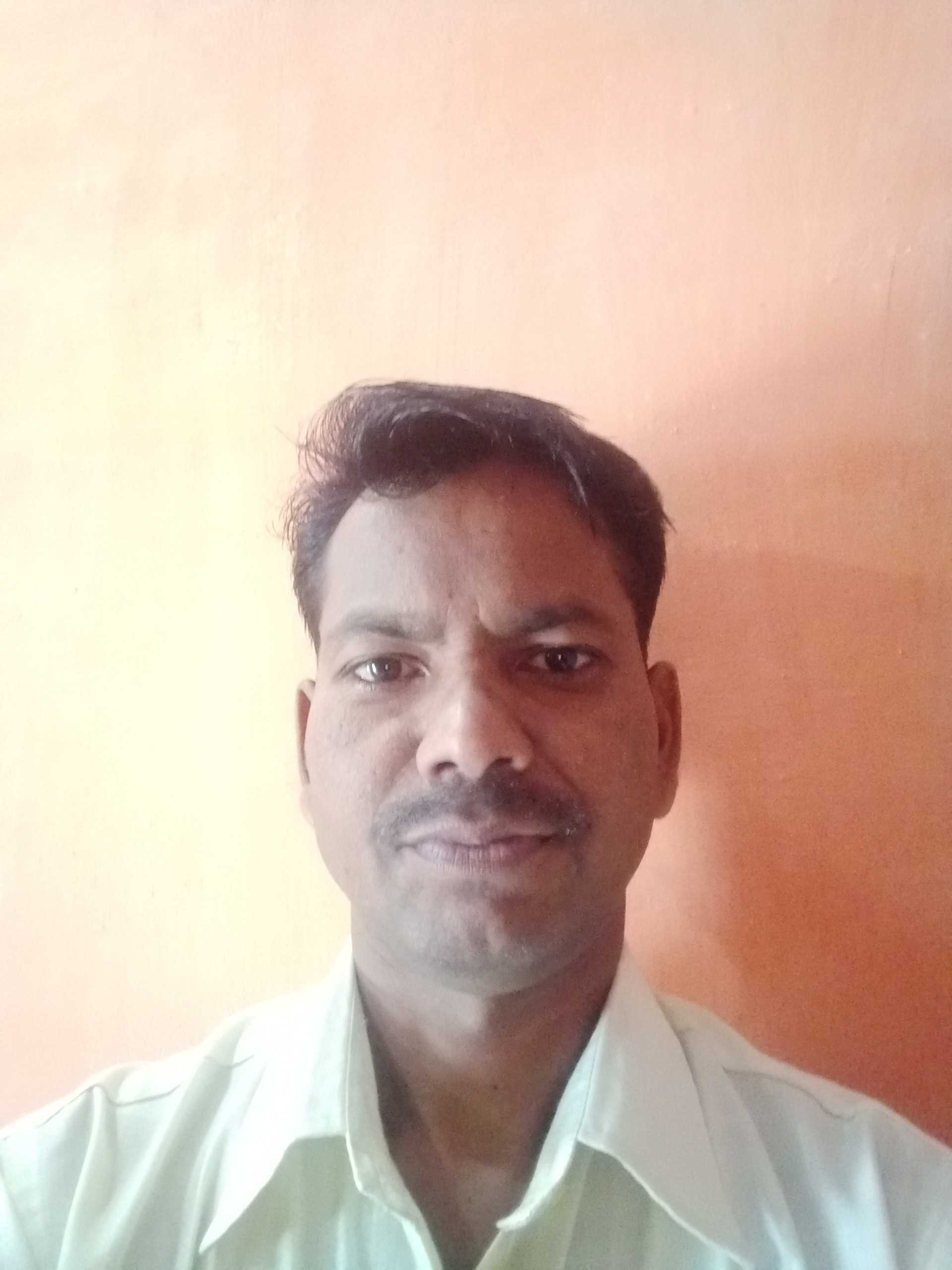 Anil kumar Kewat