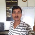 Raju kumar