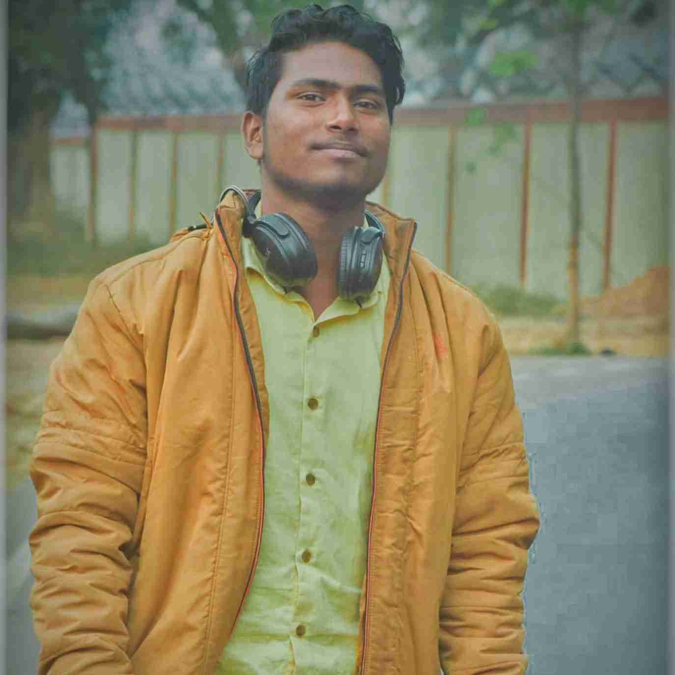 Abhishek Kumar