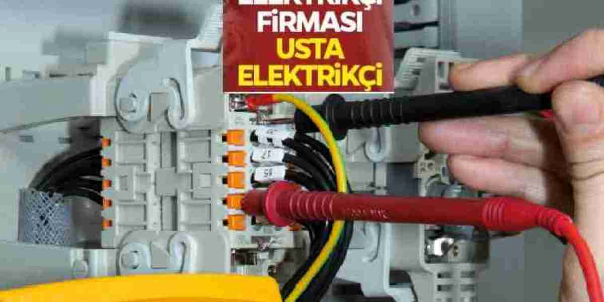 Beşiktaş elektrikçi Servis 24 saat