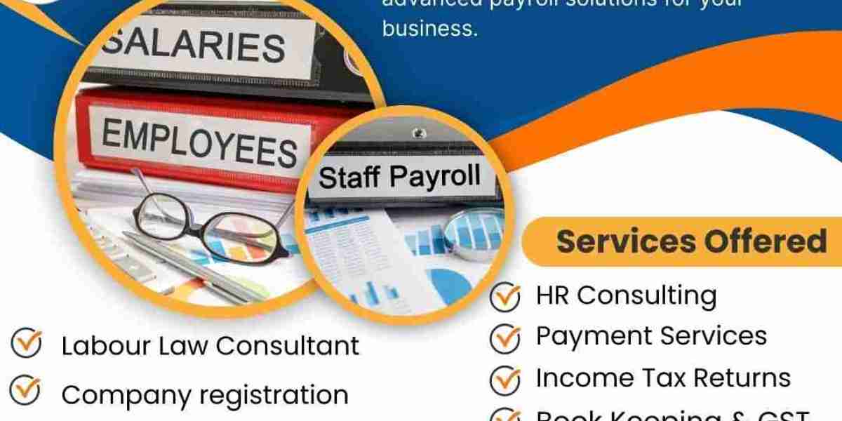 Make Your Business Run Smoothly With Kaali Consulting Services