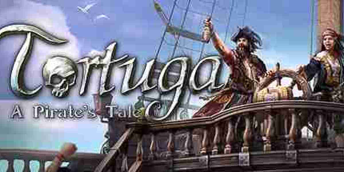 Here's ways to Raise Your Crew's Morale in Tortuga - A Pirate's Tale