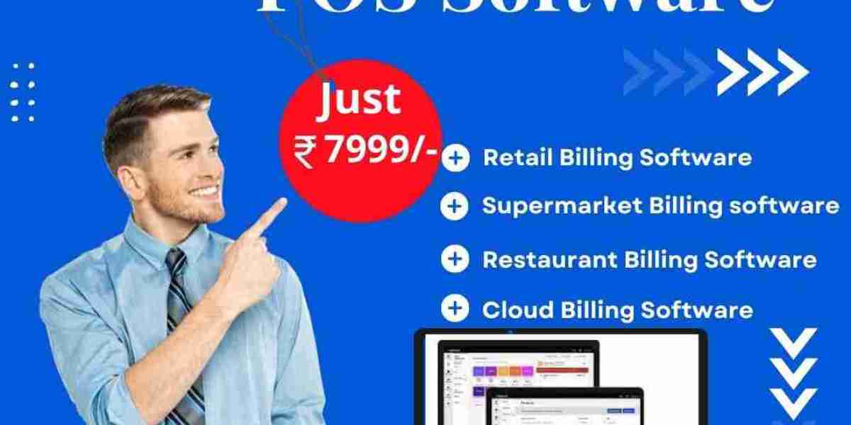 Best Billing Software in Chennai | Kassapos