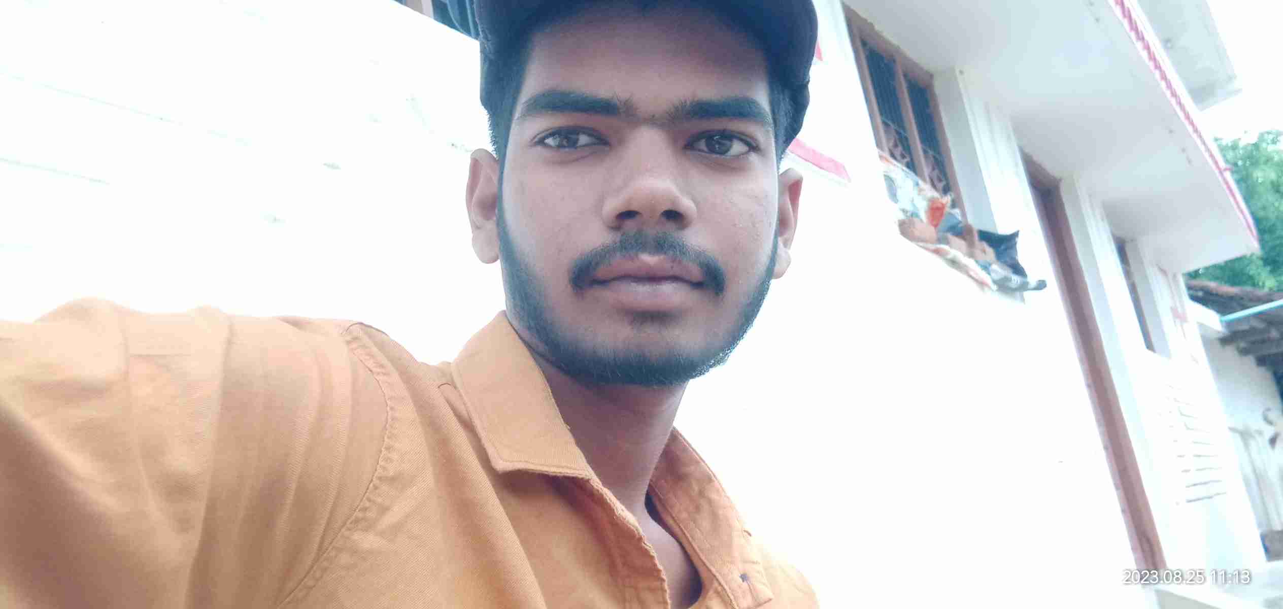 Kushal Sahu