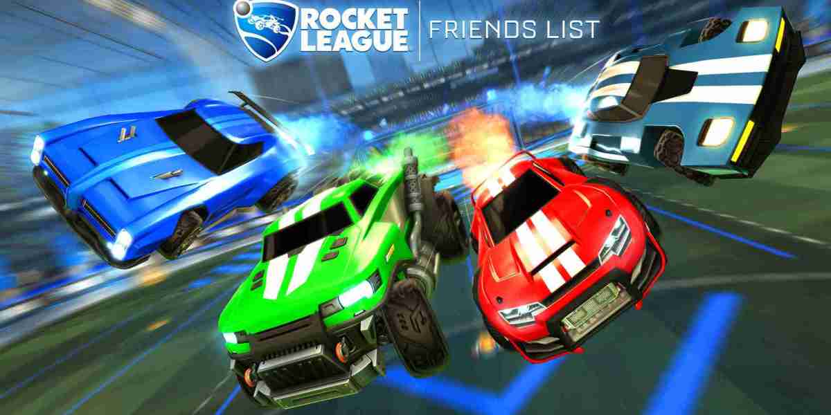 Psyonix has shared the first info on Rocket League's upcoming Rocket Pass praise system