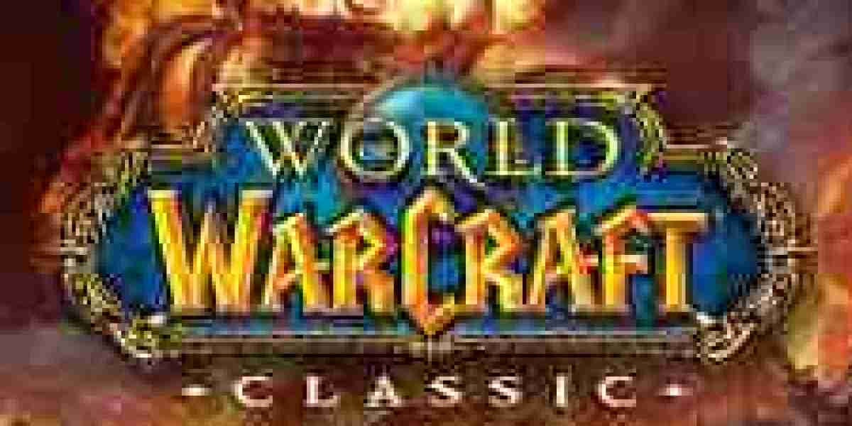 Blizzard has remained extraordinarily arms-off in relation to World of Warcraft Classic as an esport