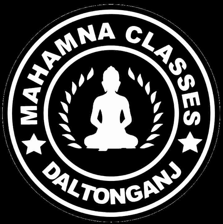 MAHAMNA CLASSES