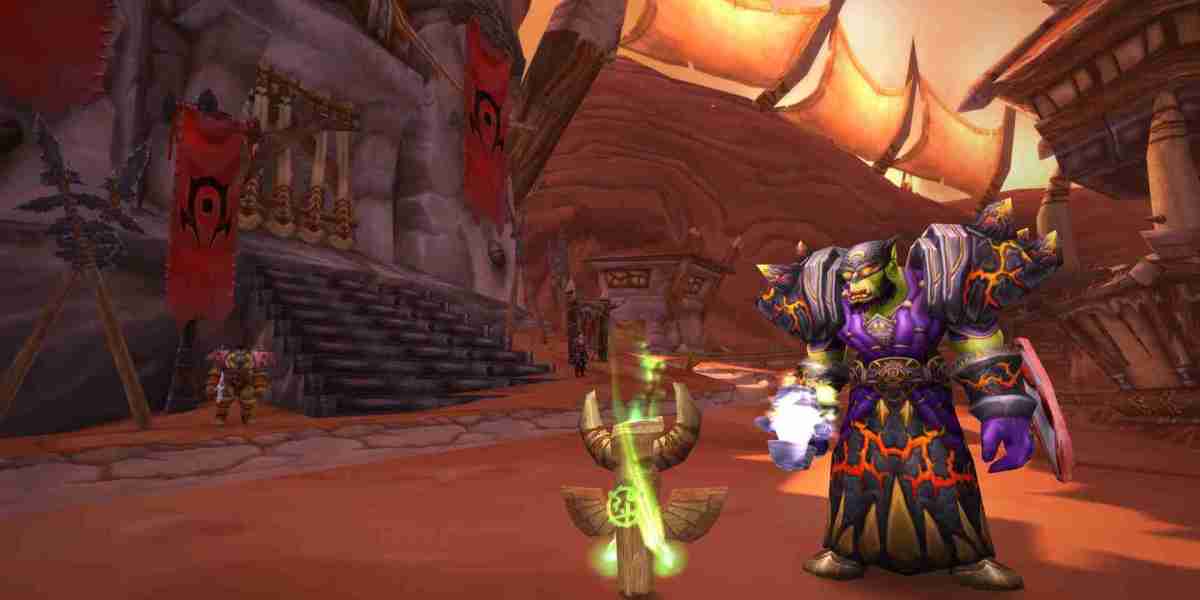 Blizzard nowadays introduced the release date for World of Warcraft Classic