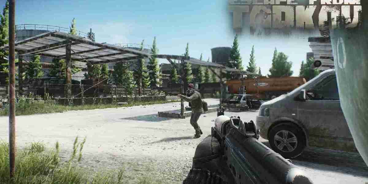 Escape from Tarkov has completely changed its maximum traumatic quest