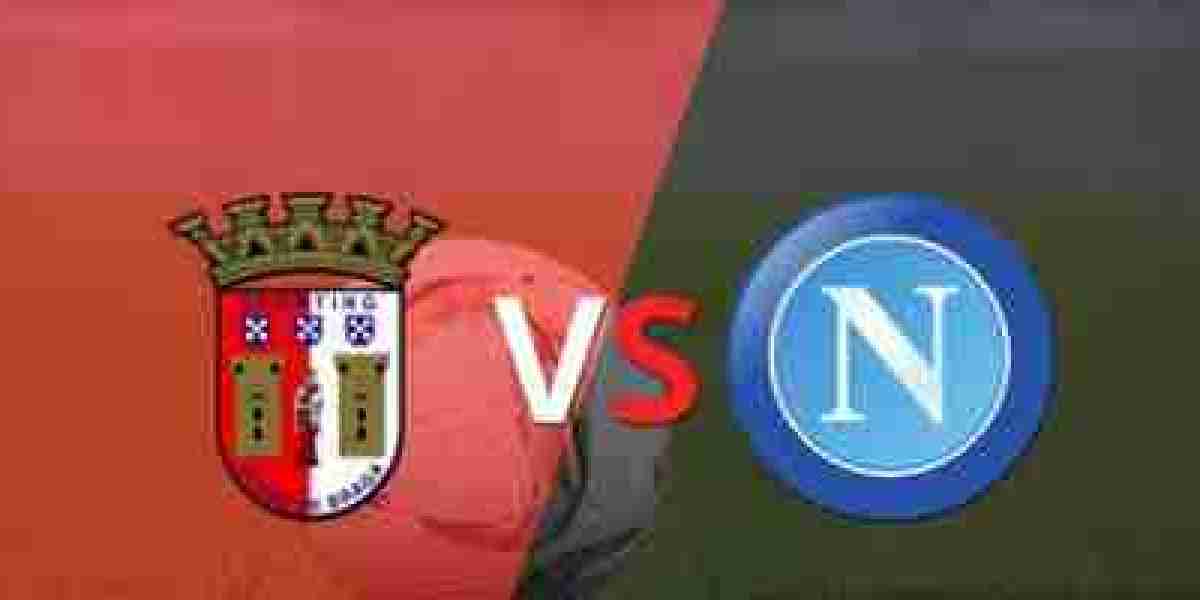 Ligue des Champions Braga vs Napoli Predictions