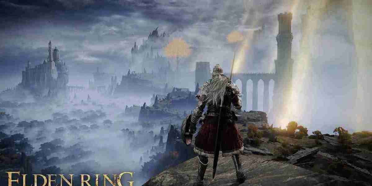 Elden Ring Teaches Players There Are More Ways to Beat an Enemy Than Through Damage Alone