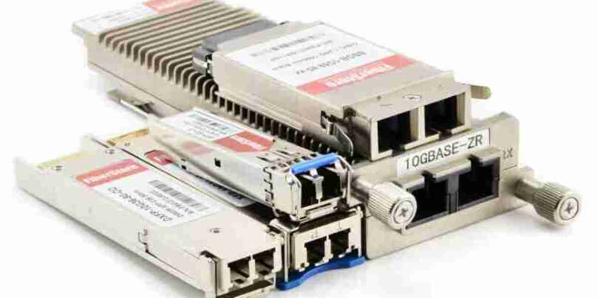 Optical Transceiver Market Product Development Strategies by Prominent Players
