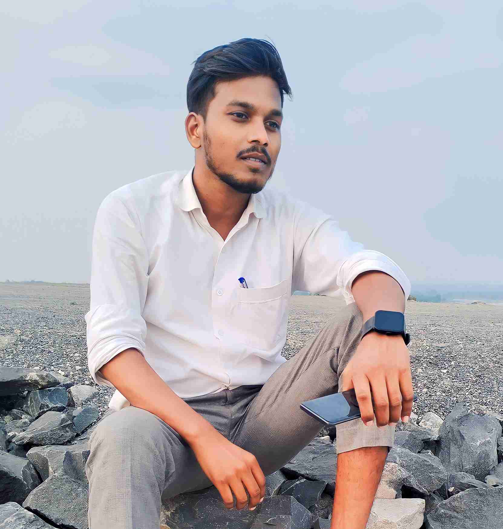 Abhimanyu Kumar