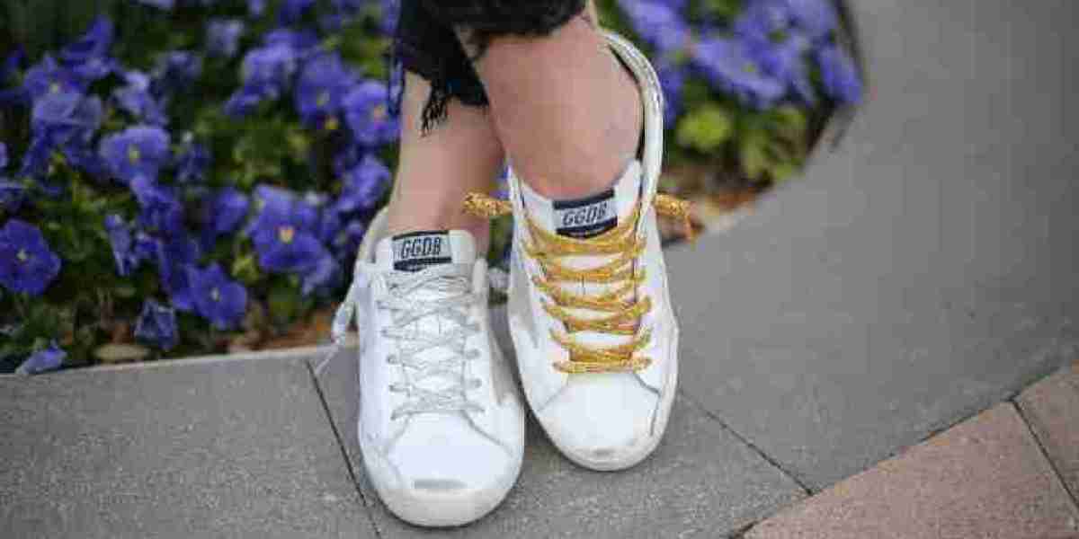 Dries Van 's flowers Golden Goose Shoes Sale have always been famous