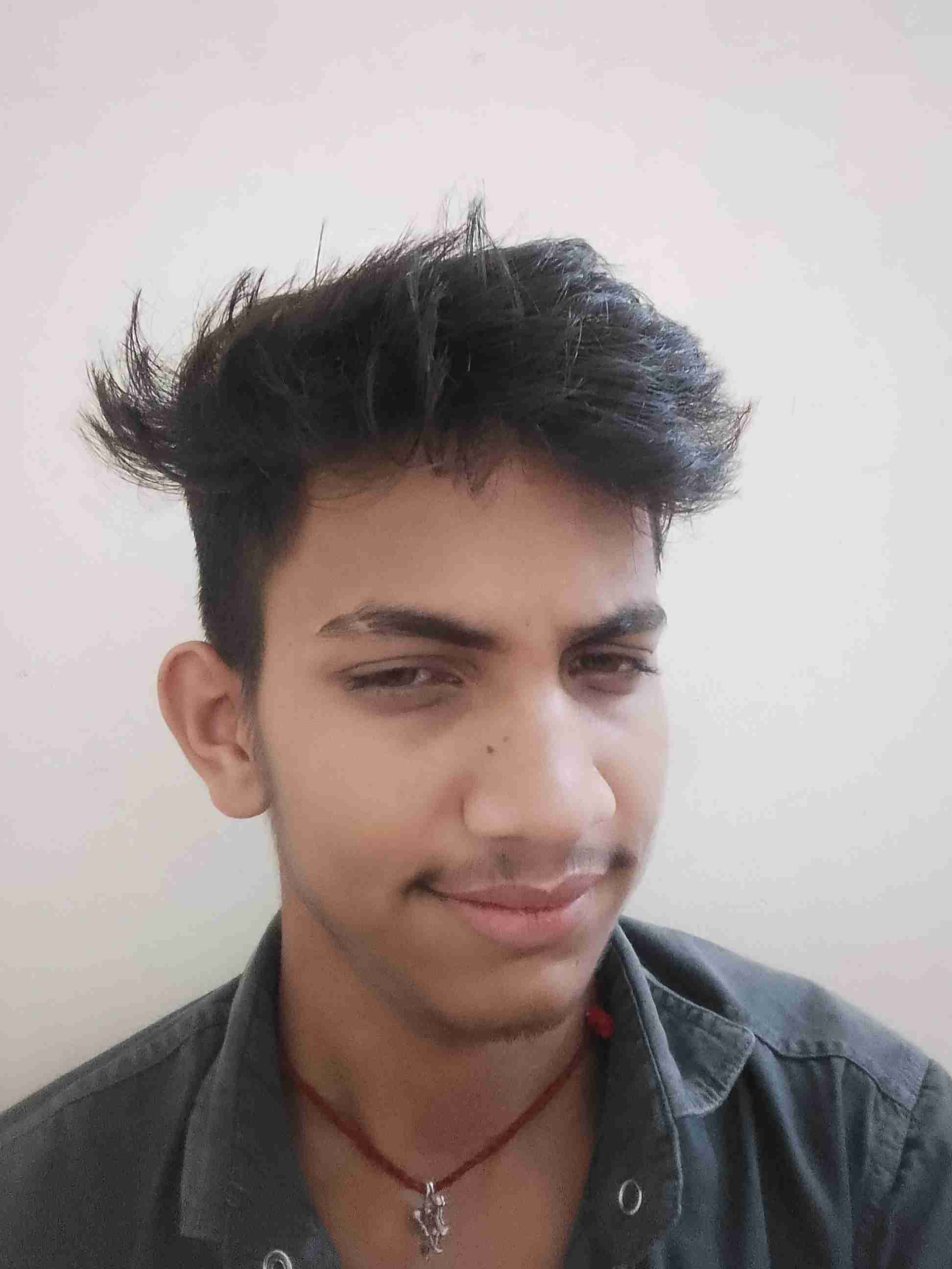 Anup prajapati prajapati