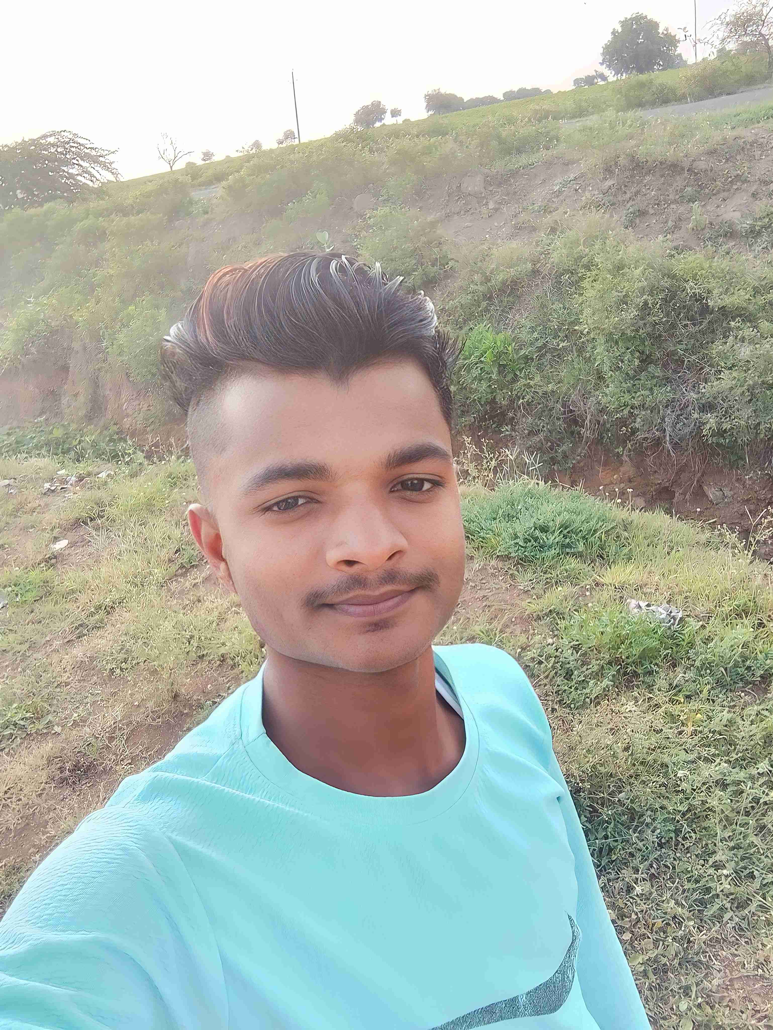 Ritesh Mehta