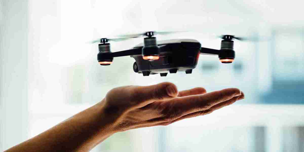 Nano Drones Market Size, Share, Growth, and Key Drivers Analysis Research Report by 2027