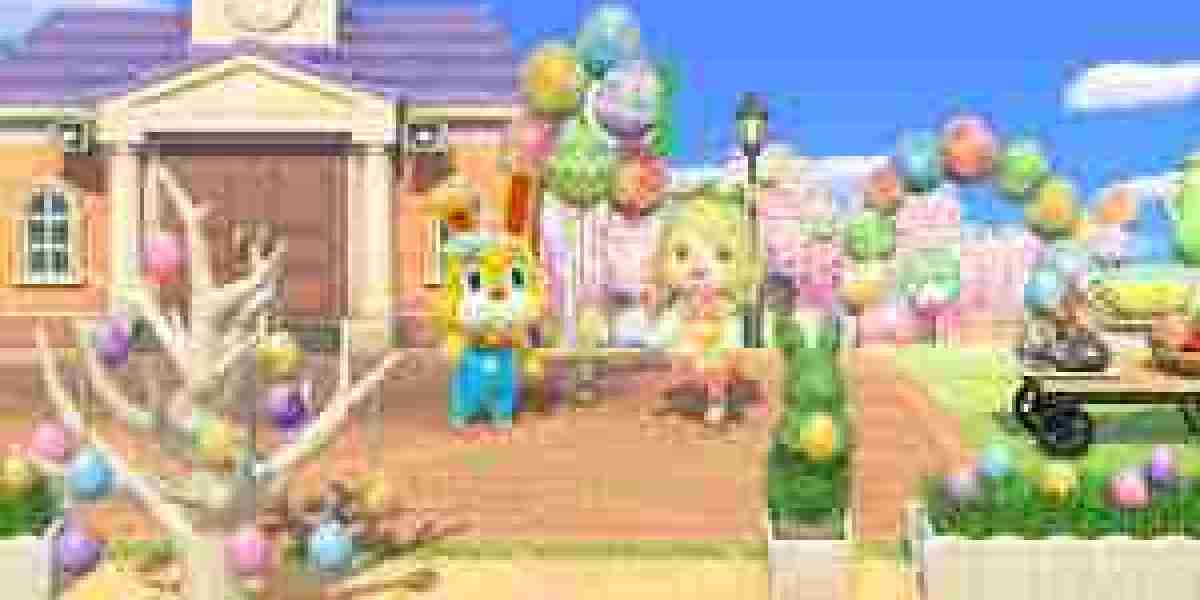 Animal Crossing: 10 Nintendo-Themed Items From New Leaf That We Want In New Horizons