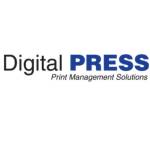 Digital Press Printing