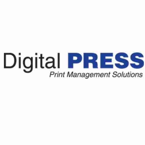 Digital Press Printing