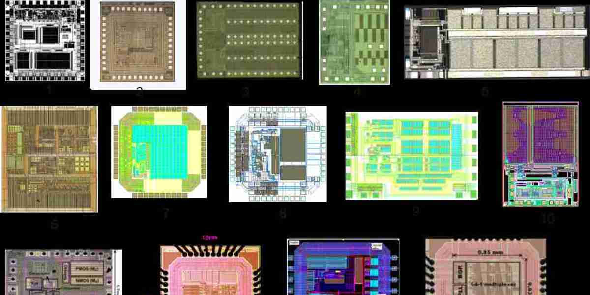 Power Management IC Market Complete Research on Leading Players with Growth Prospects and Anticipating Growth Rate By 20