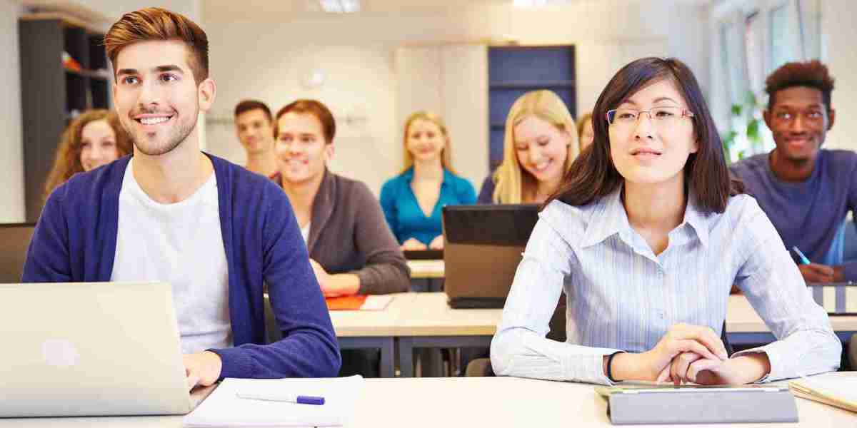 Qualifying Factors For The Best College For MCA