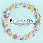 Bauble Sky