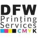 DFW Printing Services