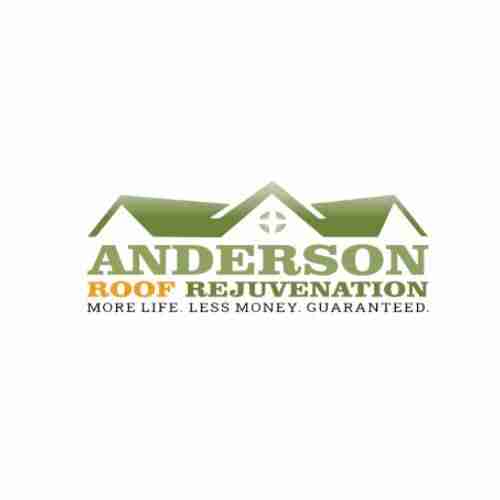 Anderson Roof Rejuvenation