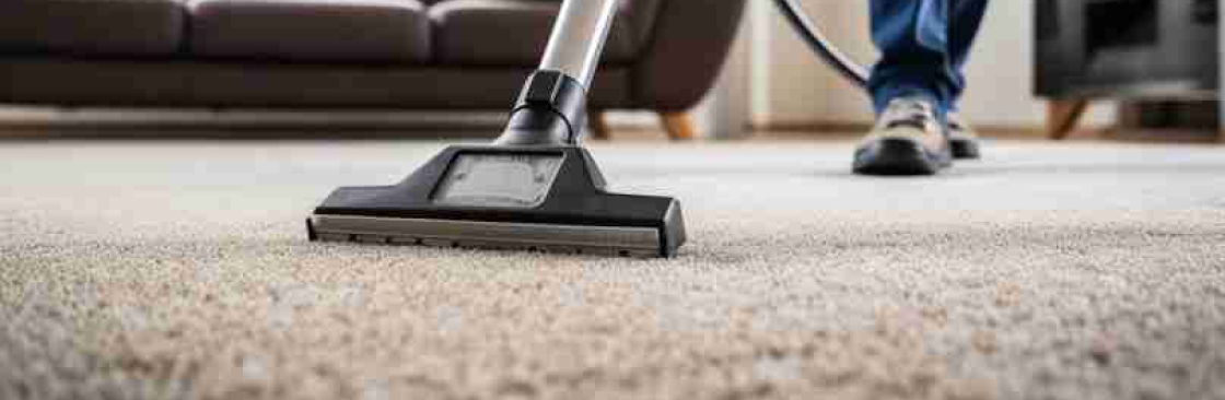 Carpet Cleaning Edinburgh by Fantastic Services