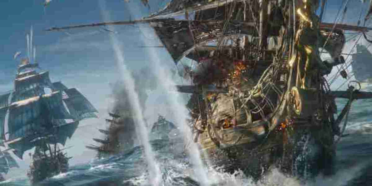 Skull and Bones: A Comprehensive Review of the Beta Experience