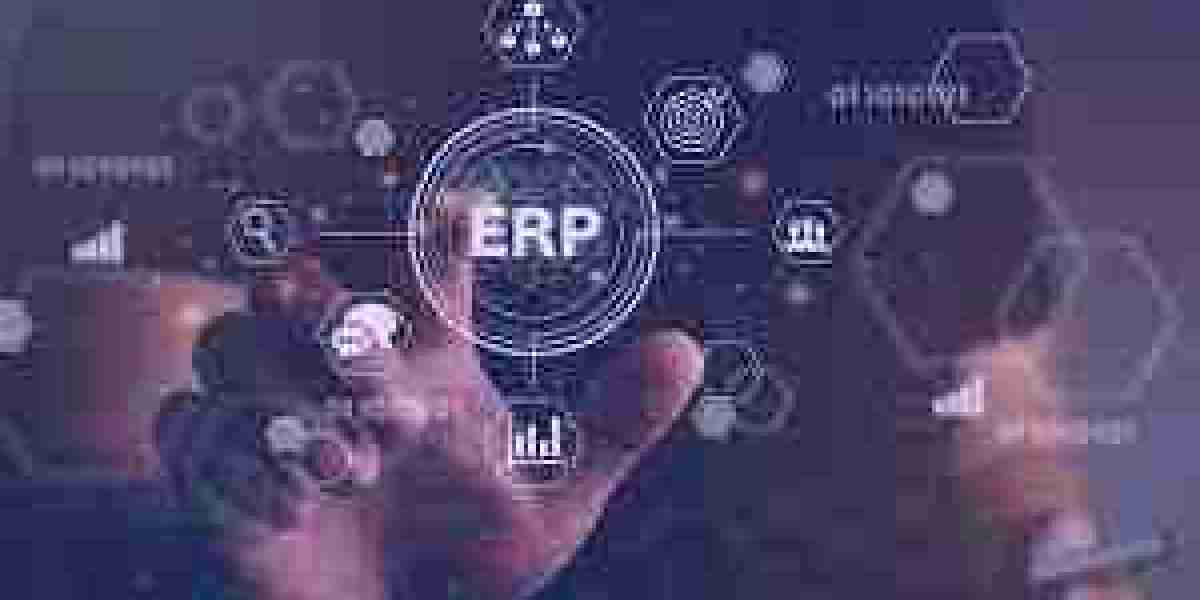 Maximizing Business Efficiency with WebDesk ERP: A Comprehensive Overview