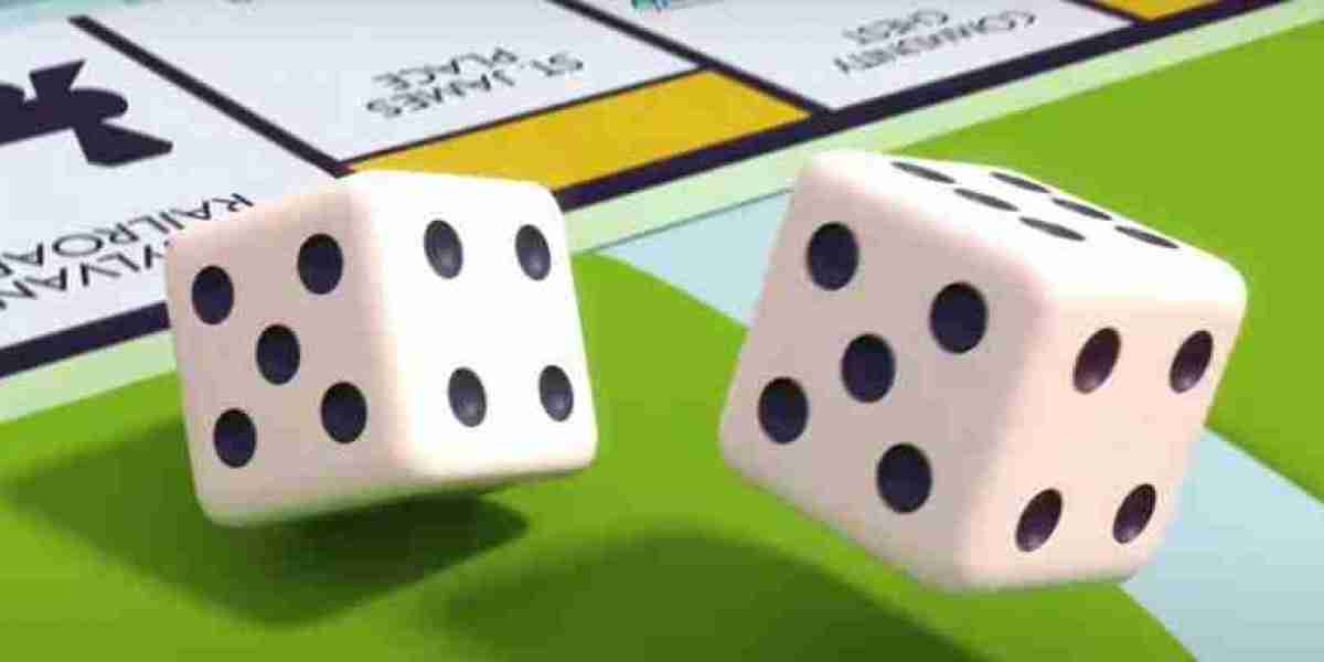 How To Never Run Out of Dice in Monopoly GO