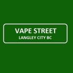 Vape Street Langley City BC