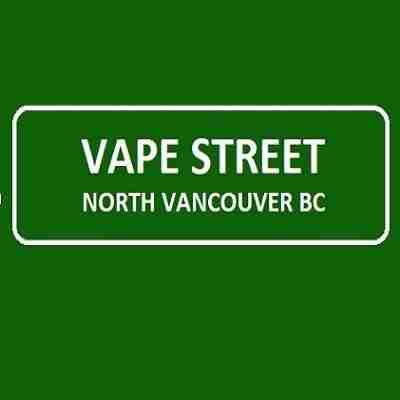 Vape Street North Vancouver Lynn Valley BC