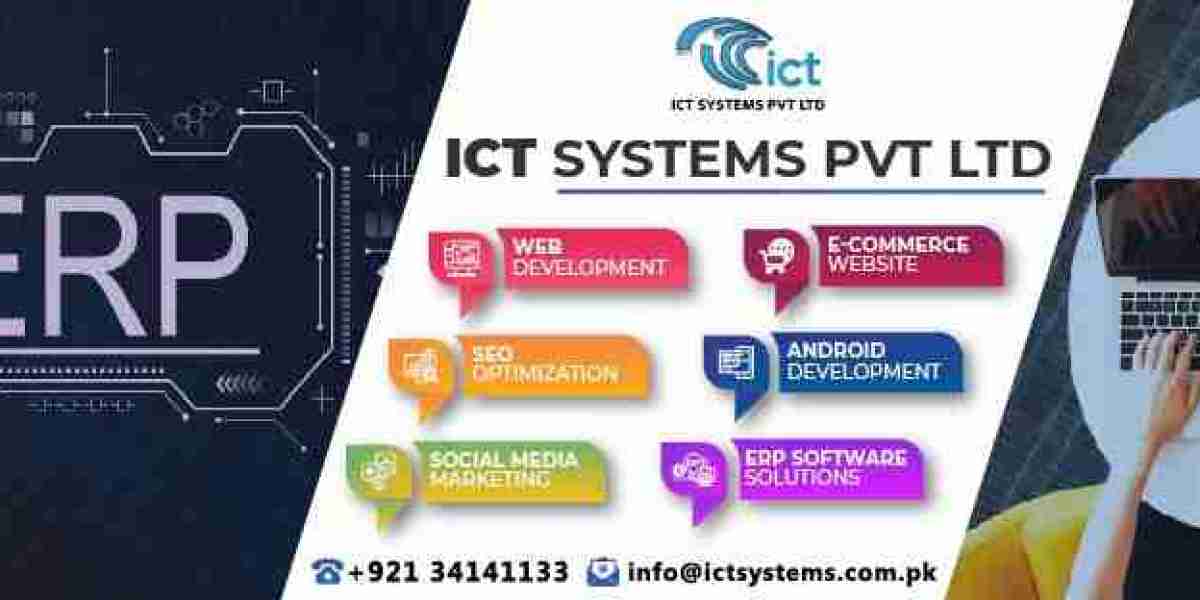 Enhance Efficiency: ICT Systems Software Solutions Reviewed