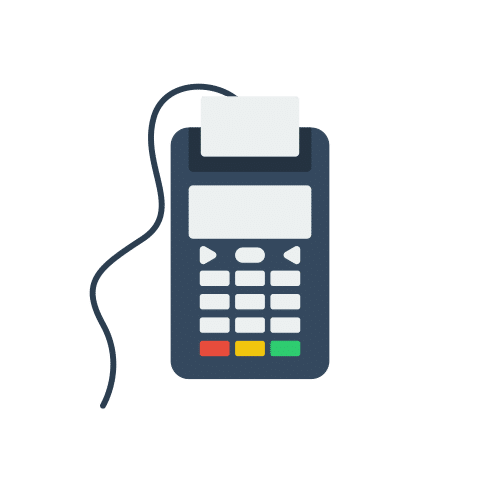 Countertop Card Machine | Compare Card Processing