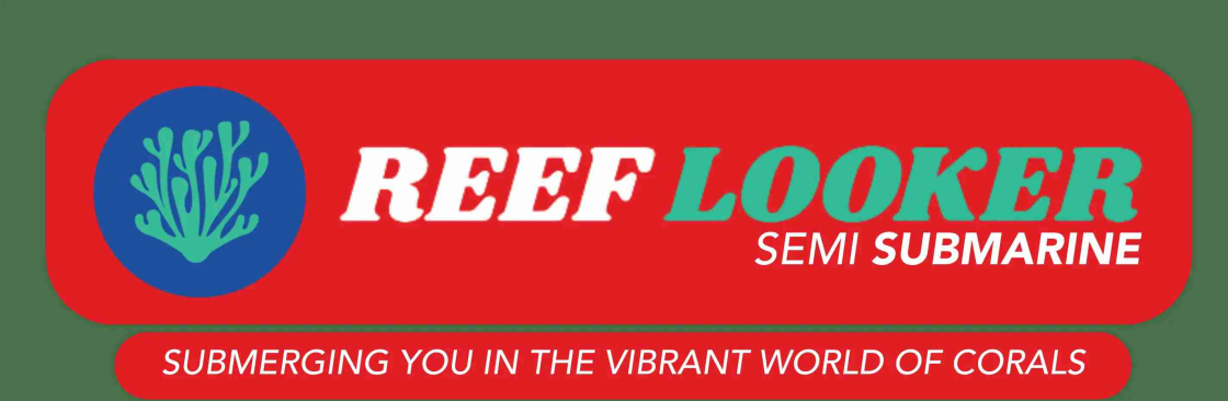 Reef Looker Semi Submarine