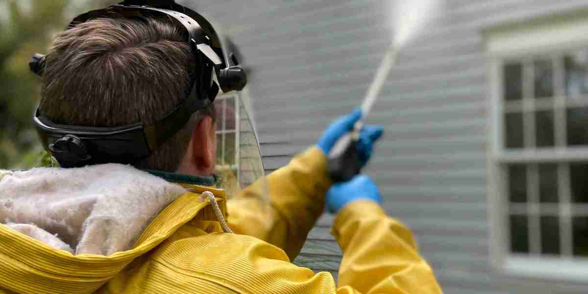 High-Pressure Washing: Solutions for a Cleaner Melbourne