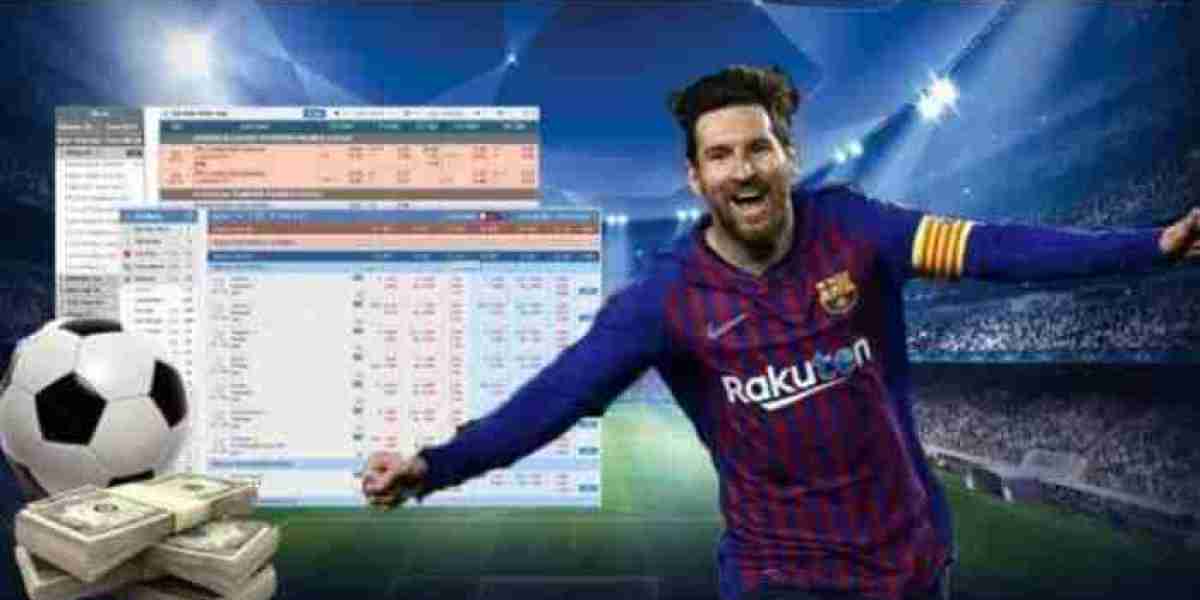 Concept of Over/Under betting in football and betting experience