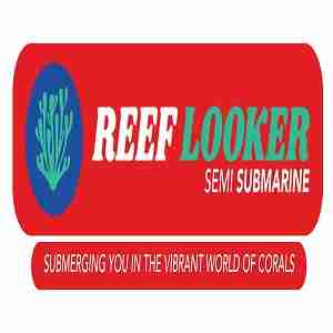 Reef Looker Semi Submarine