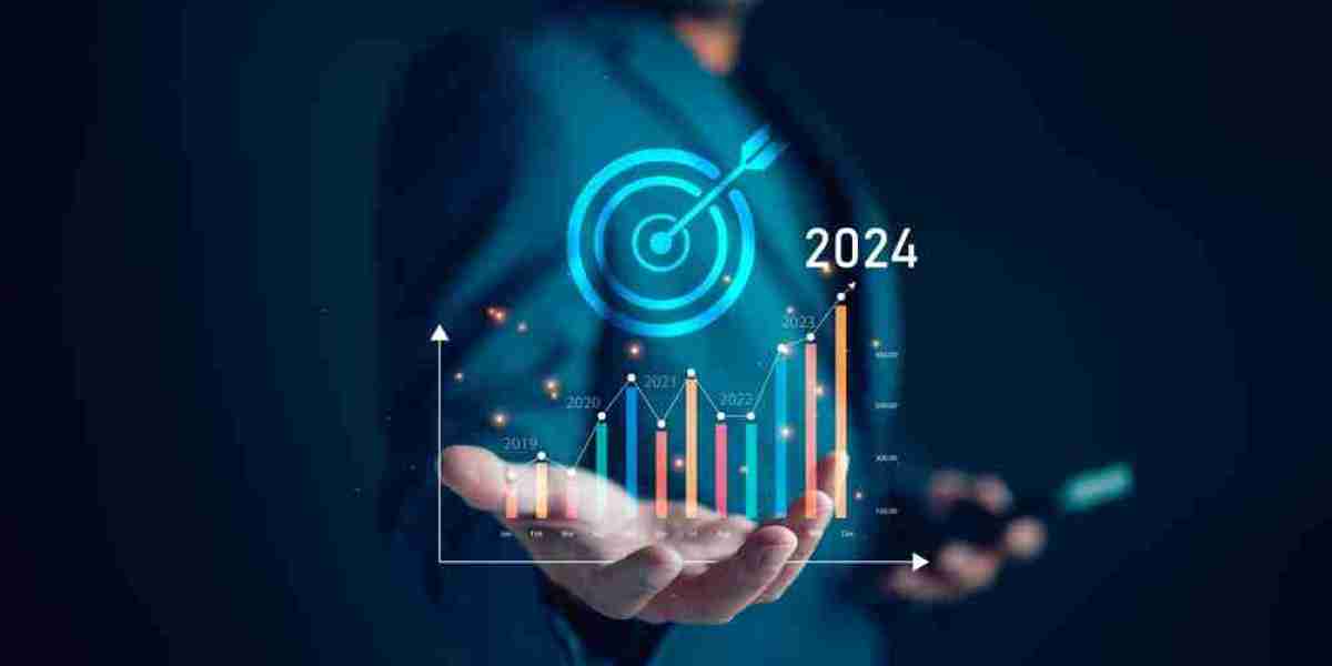 Canned Motor Pumps Market Revenue Report 2024-2030: Share, Size, and Trends