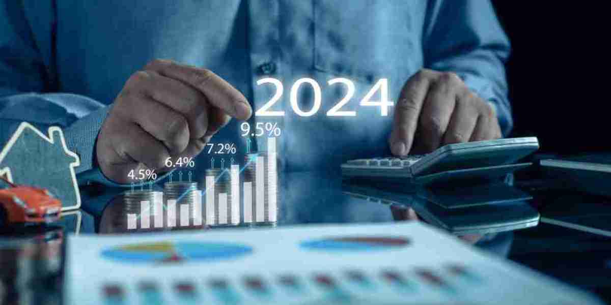 Forklift Trucks Market Size, Share, Growth, Trends and Forecast 2024-2030