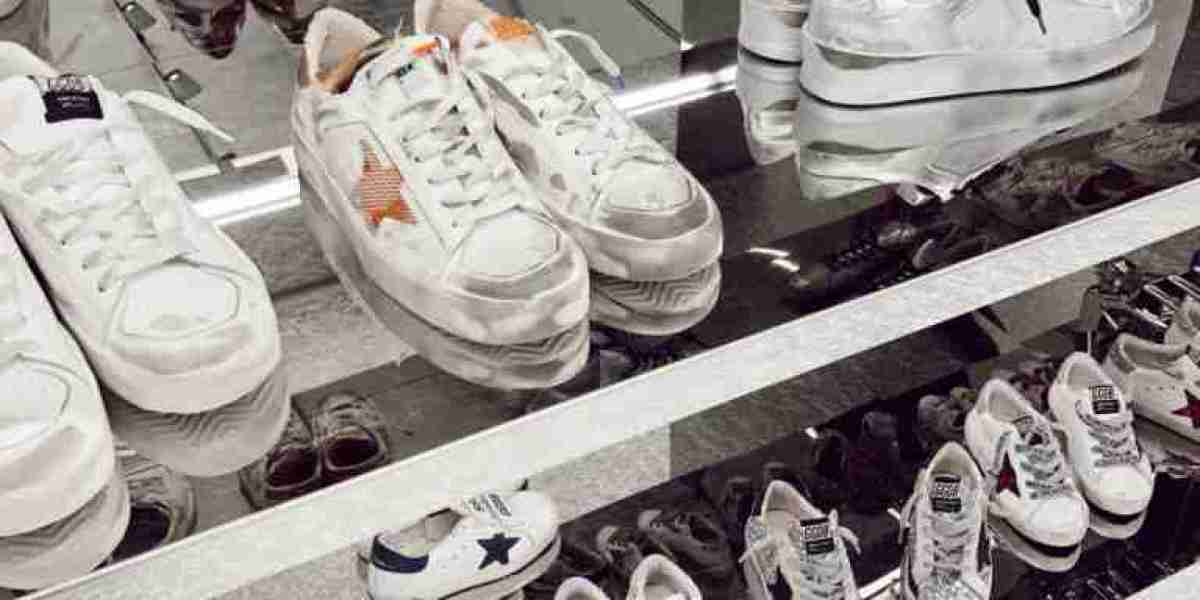 Golden Goose Sneakers Sale interest in lymphatic massage