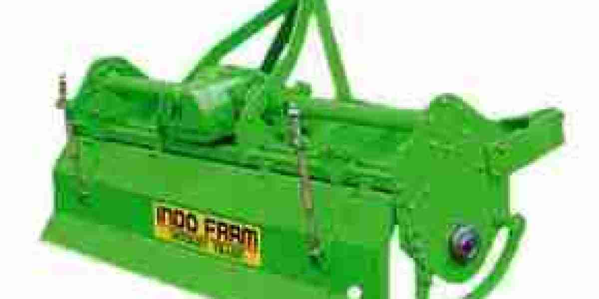 The 5 Best Rotavators for Swaraj Tractors