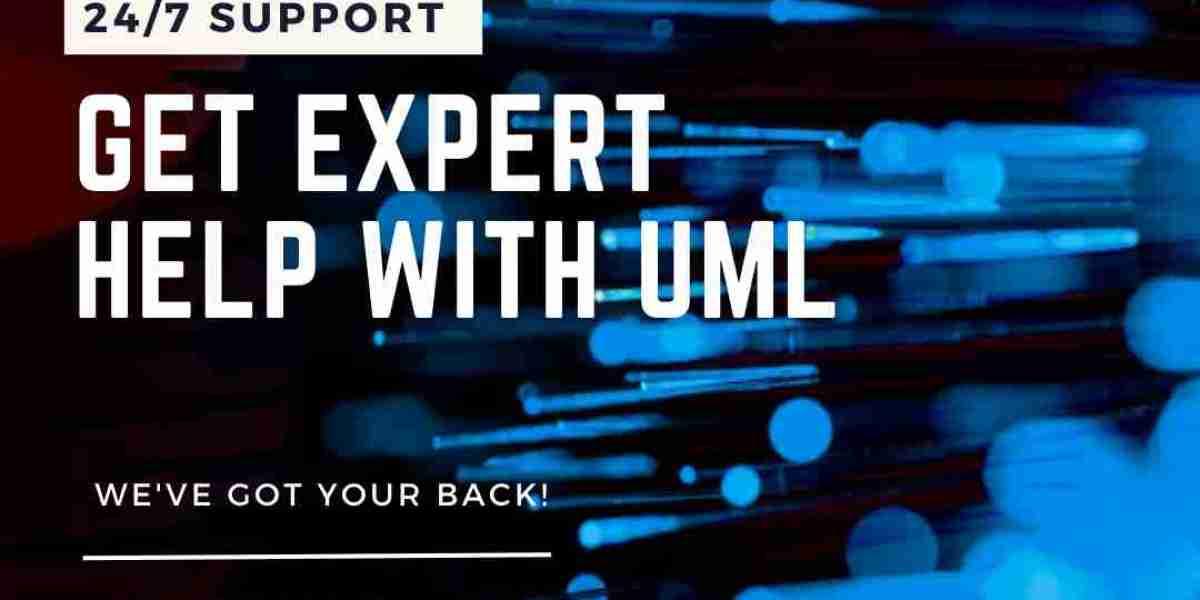 Excelling in Your UML Assignments with DatabaseHomeworkHelp.com