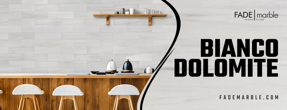 Transforming Kitchens with Bianco Dolomite Countertops | Zupyak