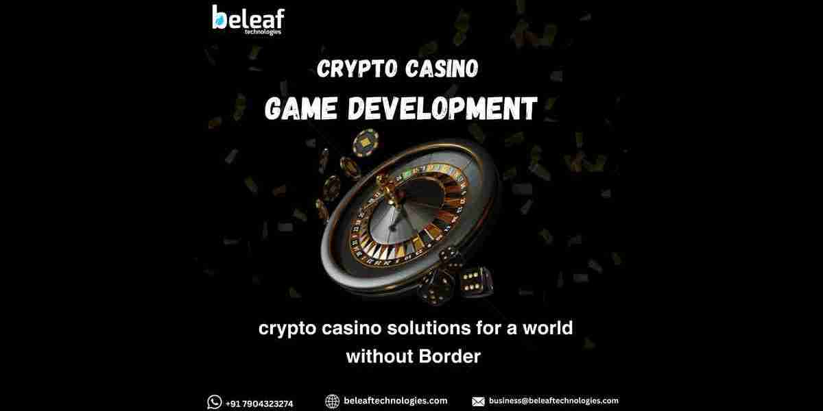 Licensed to Win: The Importance of Compliance in Crypto Casino Game Development