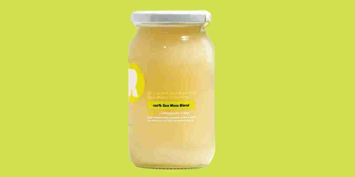 Introduction to St. Lucian Sea Moss